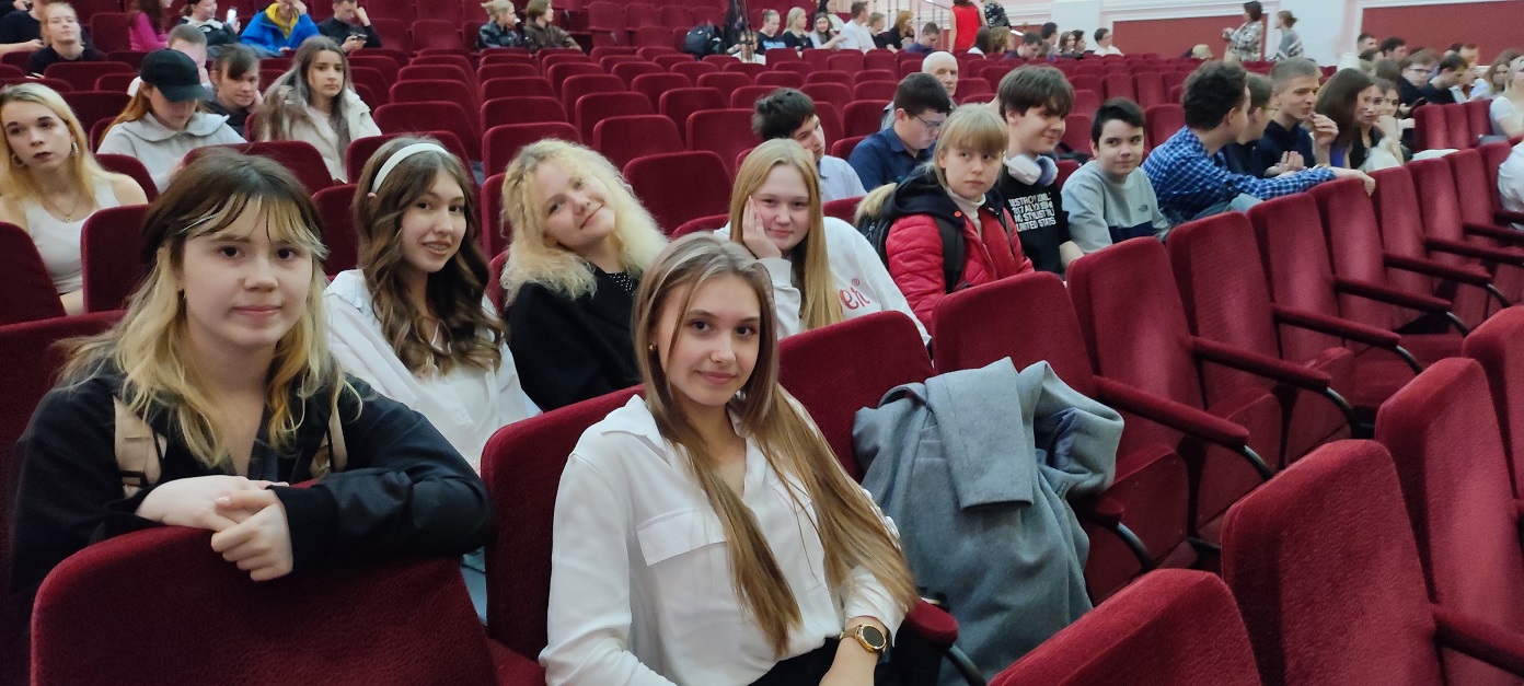 День призывника в РДК 2024 год